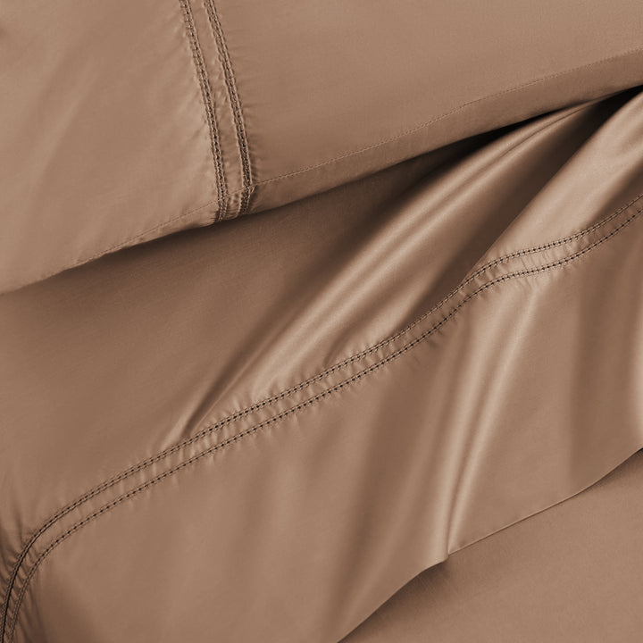 Yalda Sheet Set | 100% Certified Giza Egyptian Cotton