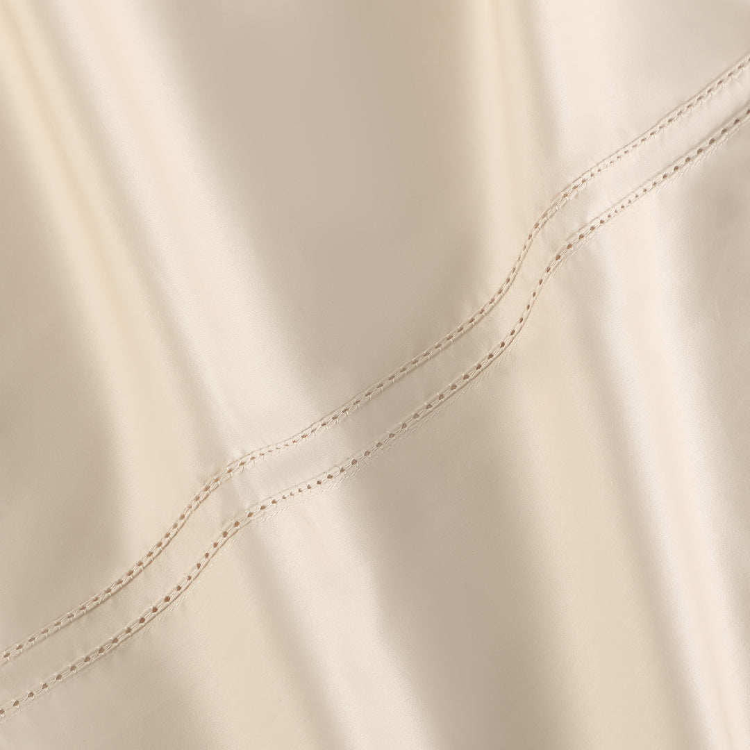 Yalda Sheet Set | 100% Certified Giza Egyptian Cotton