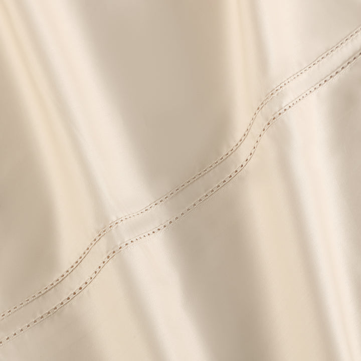 Yalda Sheet Set | 100% Certified Giza Egyptian Cotton