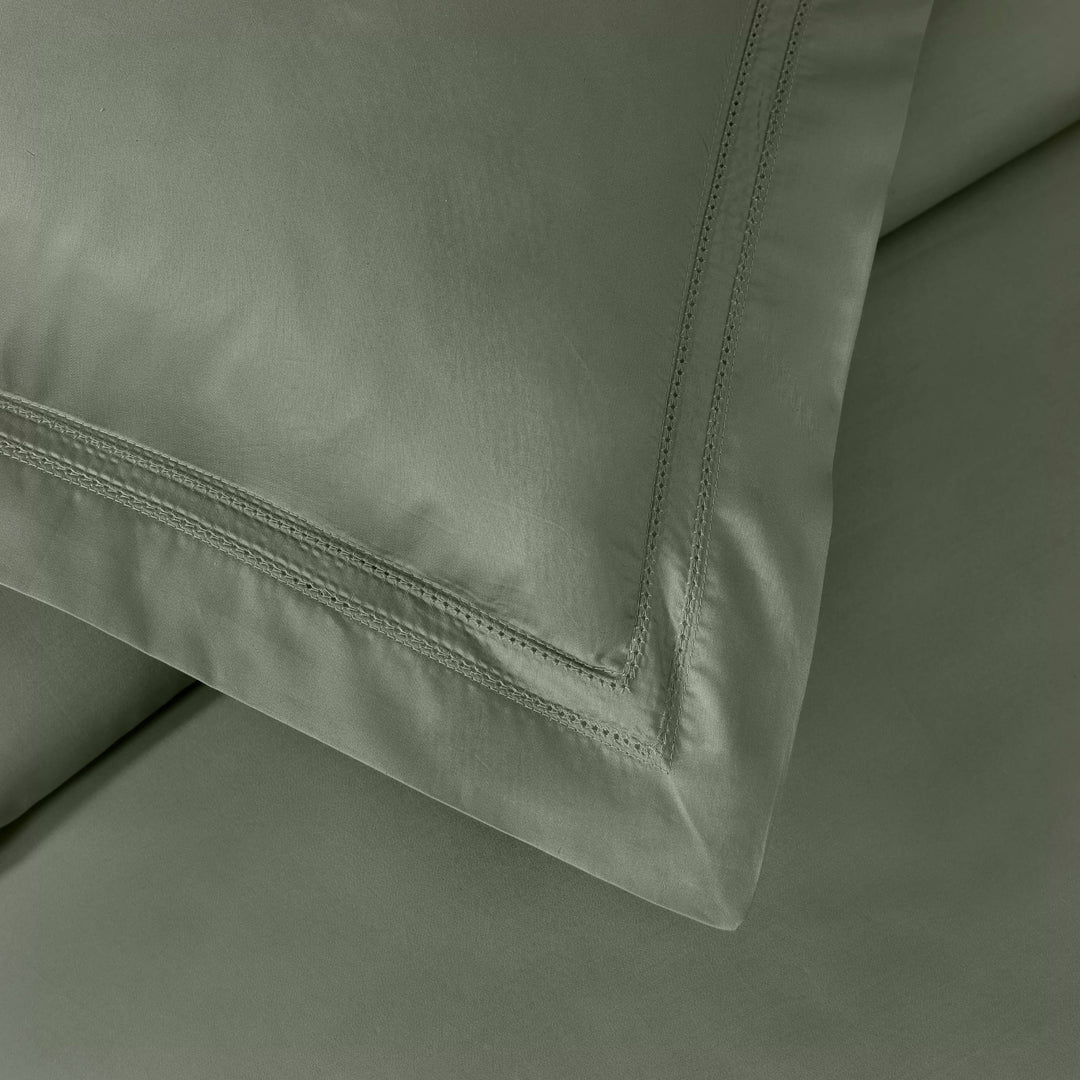 Yalda Duvet Cover Set | 100% Certified Giza Egyptian Cotton