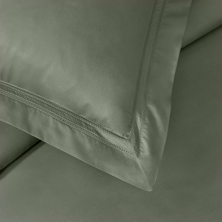 Yalda Duvet Cover Set | 100% Certified Giza Egyptian Cotton