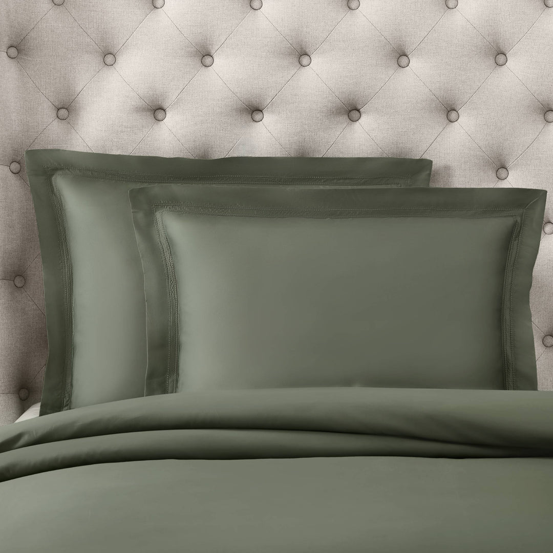 Yalda Duvet Cover Set | 100% Certified Giza Egyptian Cotton