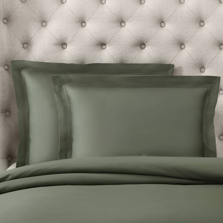 Yalda Duvet Cover Set | 100% Certified Giza Egyptian Cotton