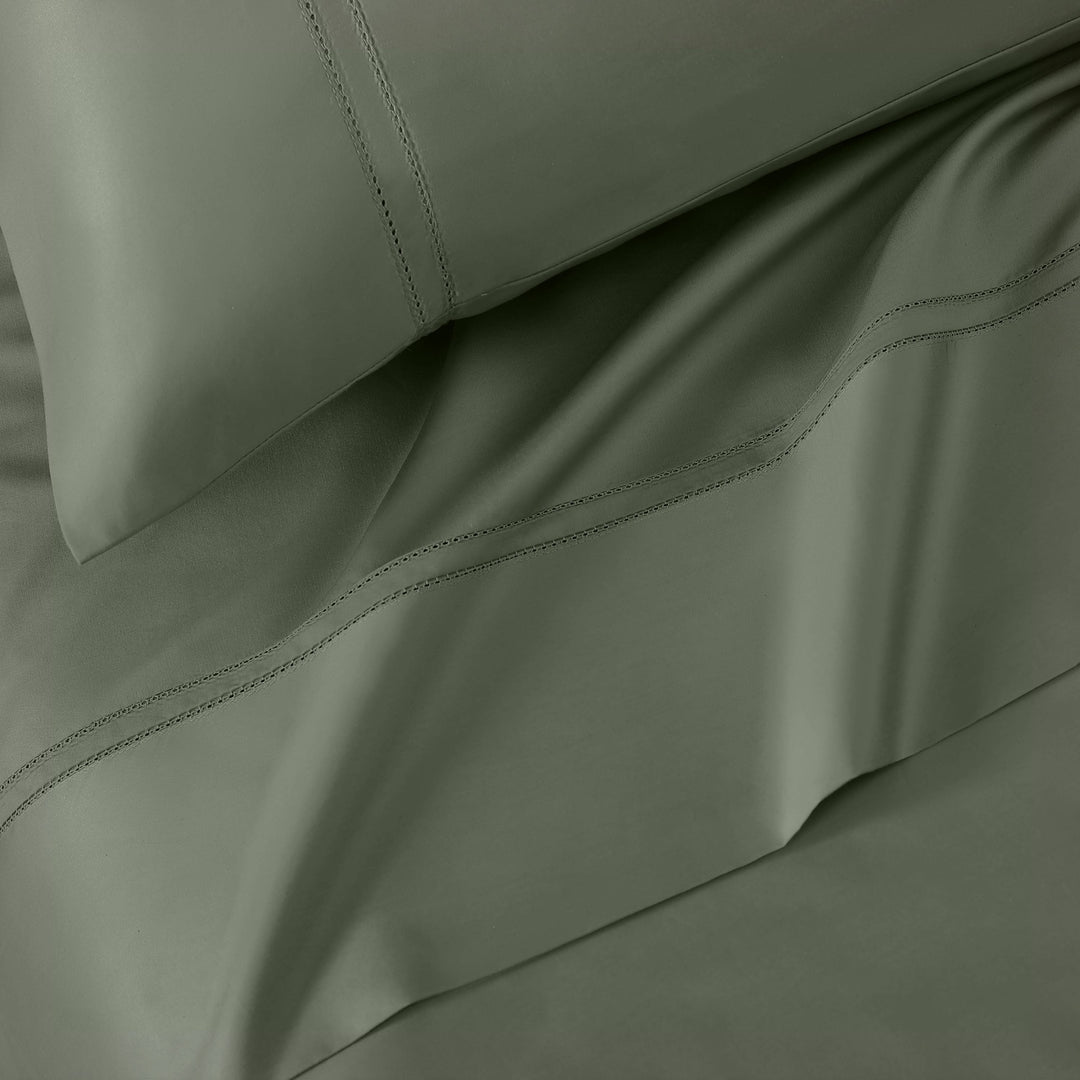 Yalda Sheet Set | 100% Certified Giza Egyptian Cotton