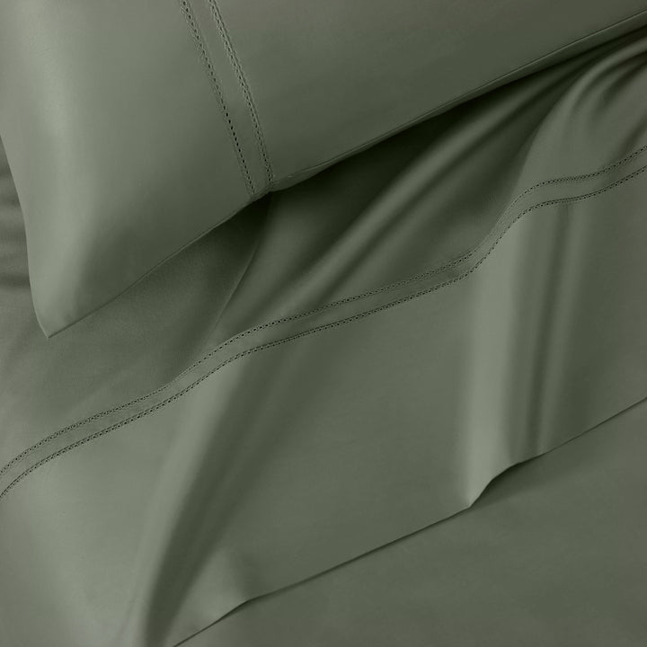 Yalda Sheet Set | 100% Certified Giza Egyptian Cotton