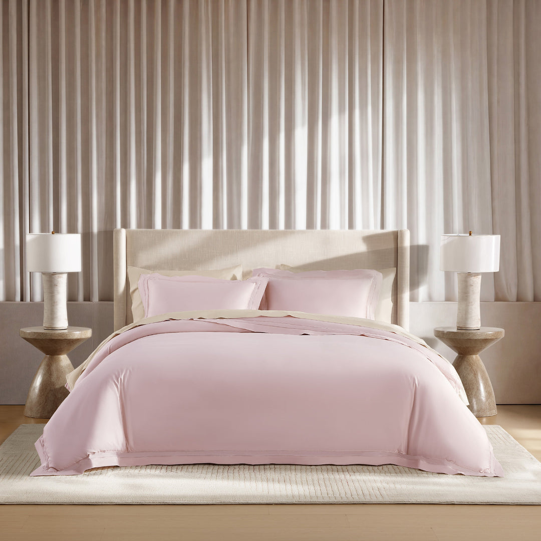 Yalda Duvet Cover Set | 100% Certified Giza Egyptian Cotton
