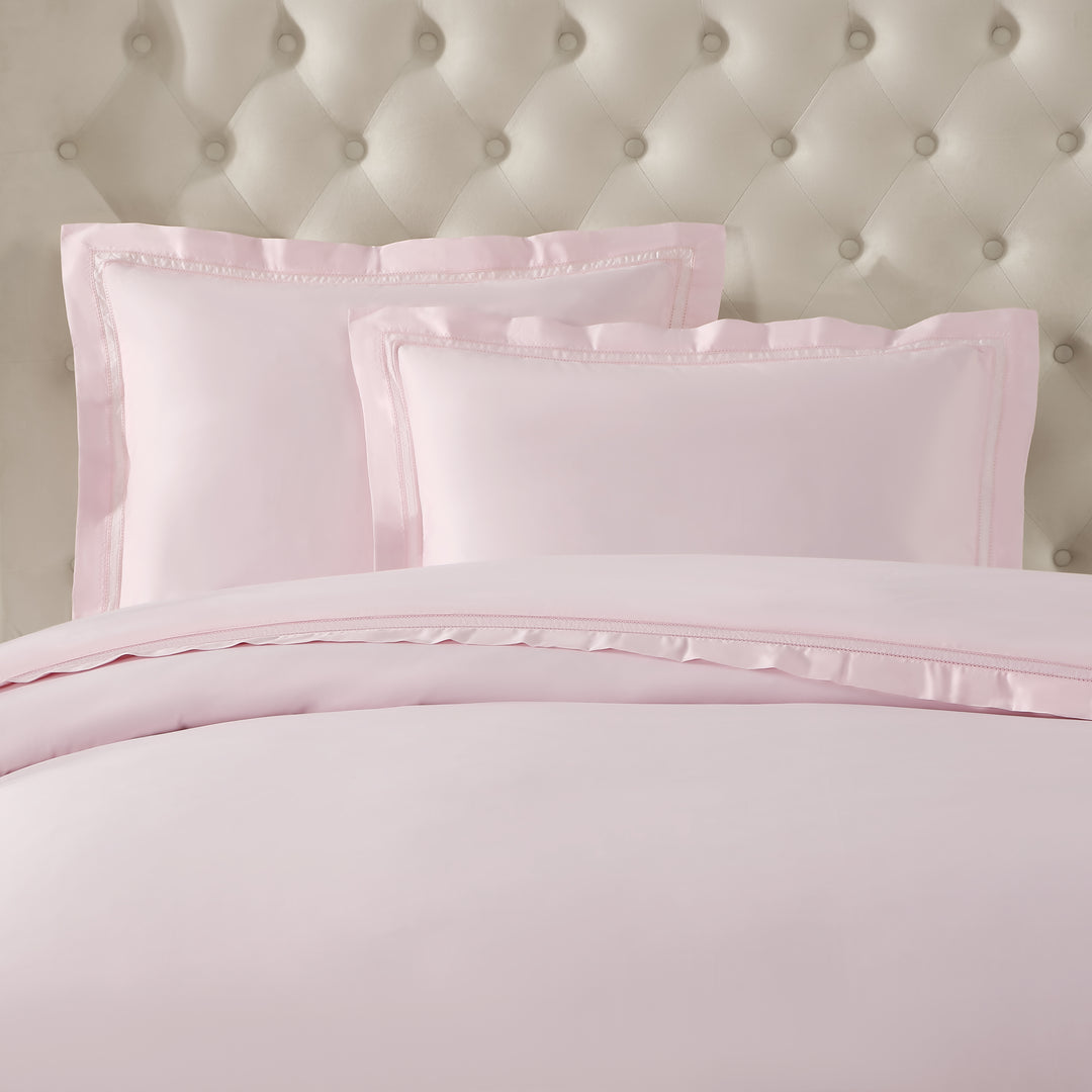 Yalda Duvet Cover Set | 100% Certified Giza Egyptian Cotton