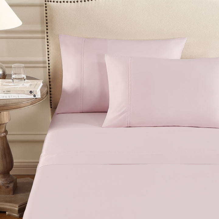Yalda Sheet Set | 100% Certified Giza Egyptian Cotton