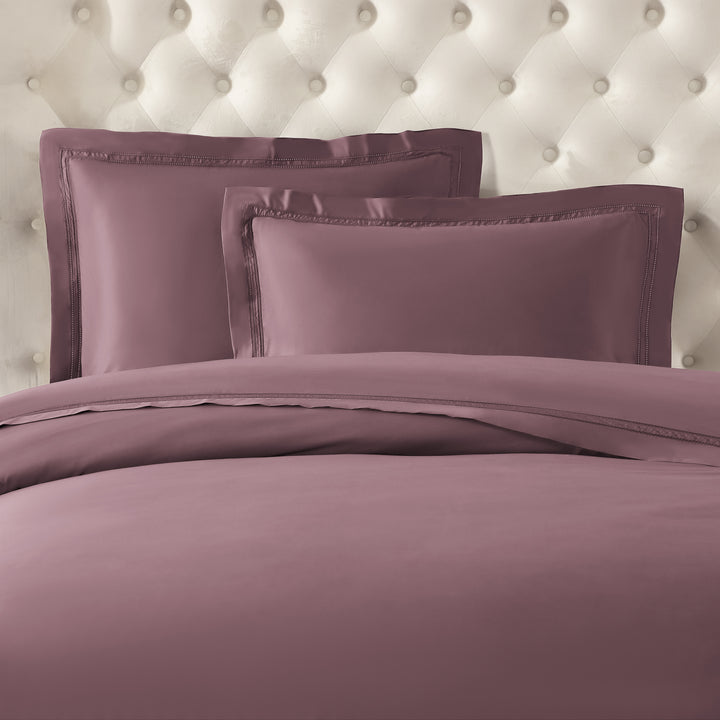 Yalda Duvet Cover Set | 100% Certified Giza Egyptian Cotton