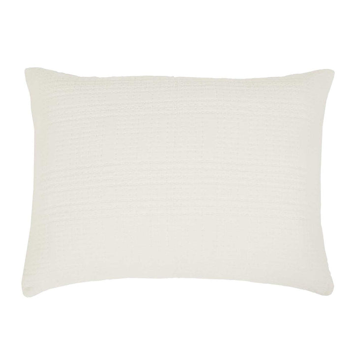 Arrowhead Pillow Sham Sham By Pom Pom at Home