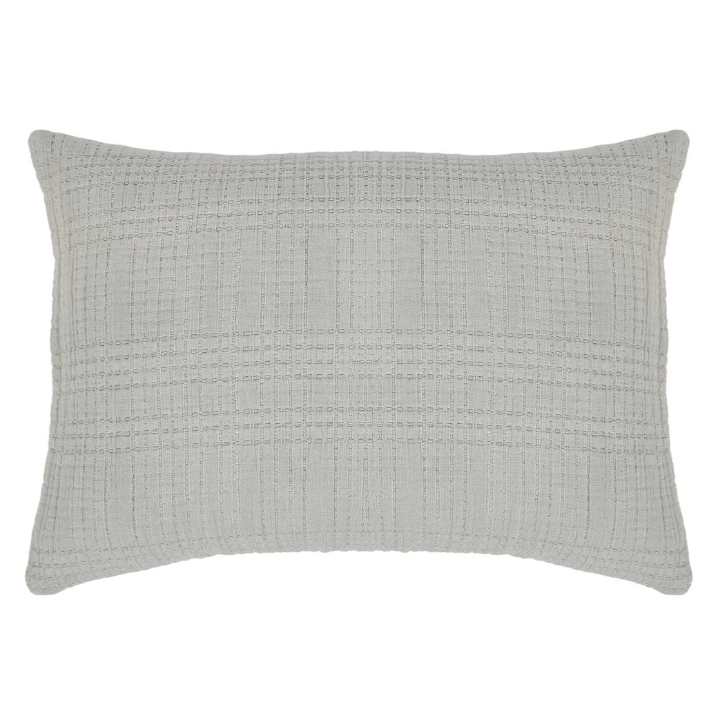 Arrowhead Pillow Sham Sham By Pom Pom at Home