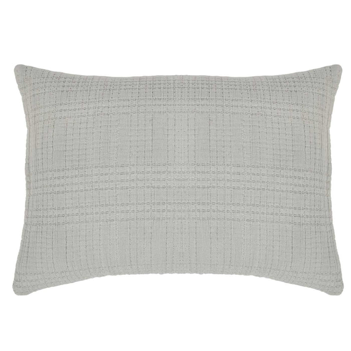 Arrowhead Pillow Sham Sham By Pom Pom at Home