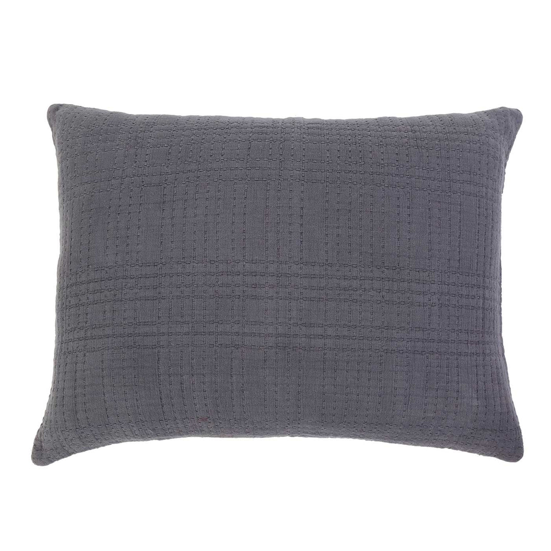 Arrowhead Pillow Sham Sham By Pom Pom at Home