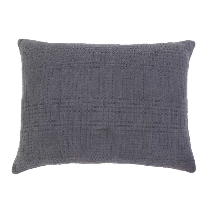 Arrowhead Pillow Sham Sham By Pom Pom at Home