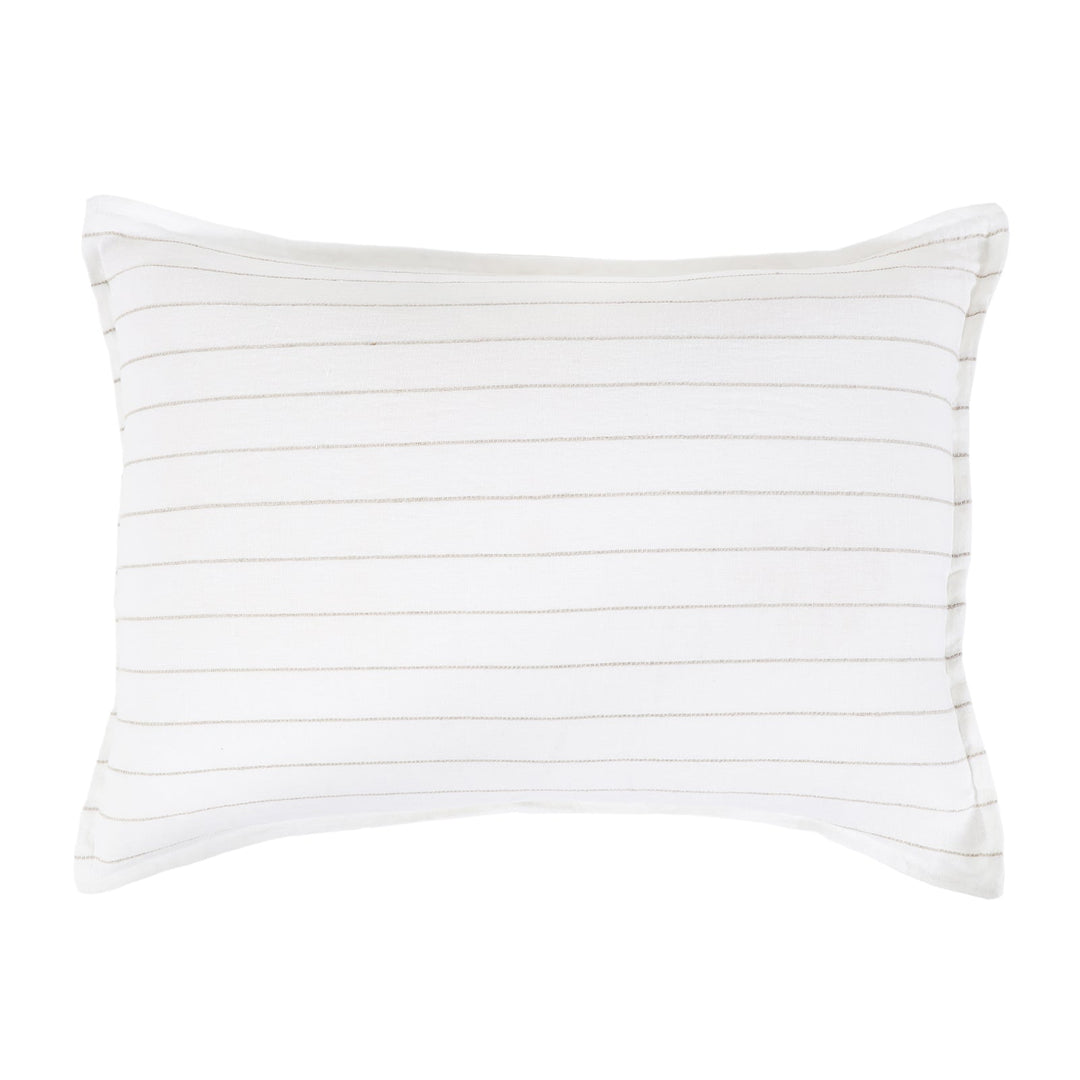 Blake Pillow Sham Sham By Pom Pom at Home