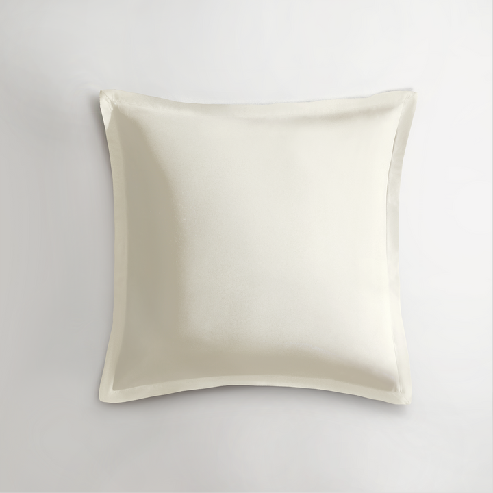 Egyptian Cotton Percale Euro Sham Euro Sham By Pure Parima