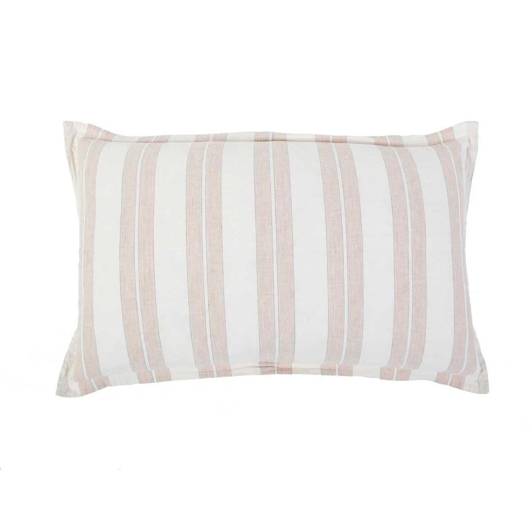 Carter Pillow Sham Sham By Pom Pom at Home