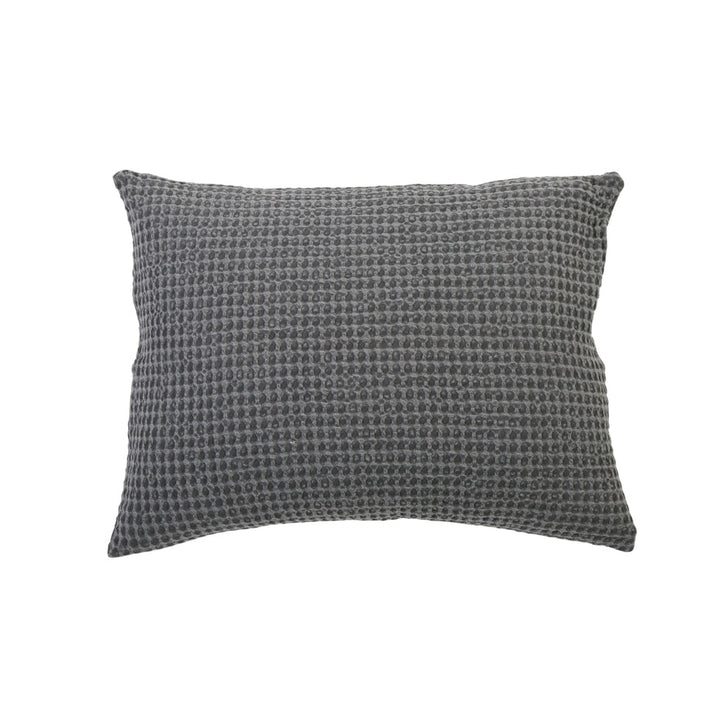 Zuma Pillow Sham Sham By Pom Pom at Home