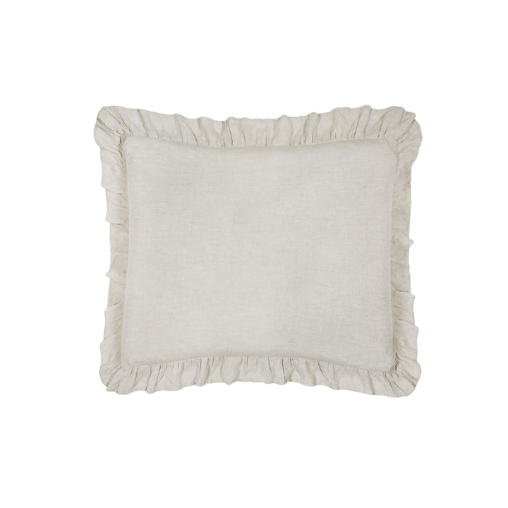 Charlie Pillow Sham Sham By Pom Pom at Home