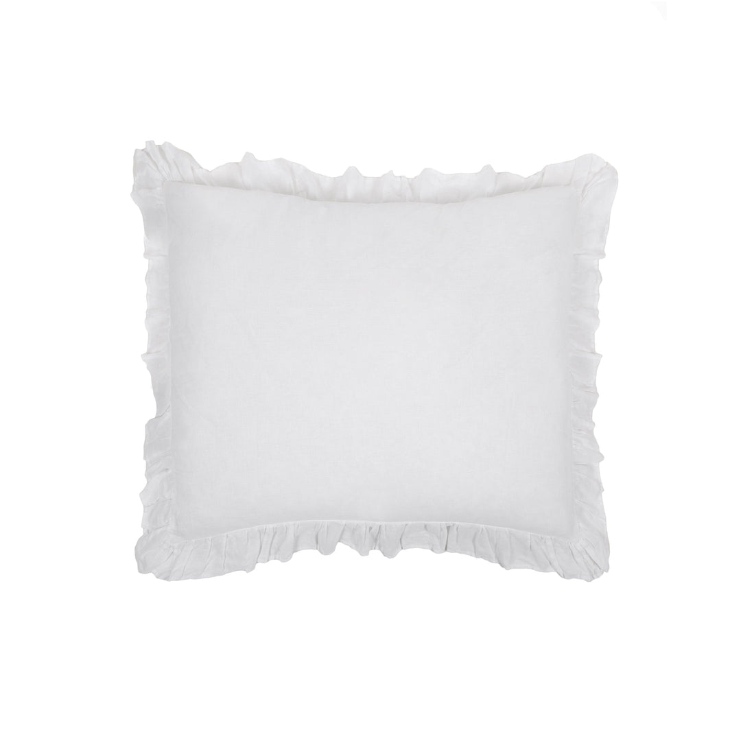 Charlie Pillow Sham Sham By Pom Pom at Home