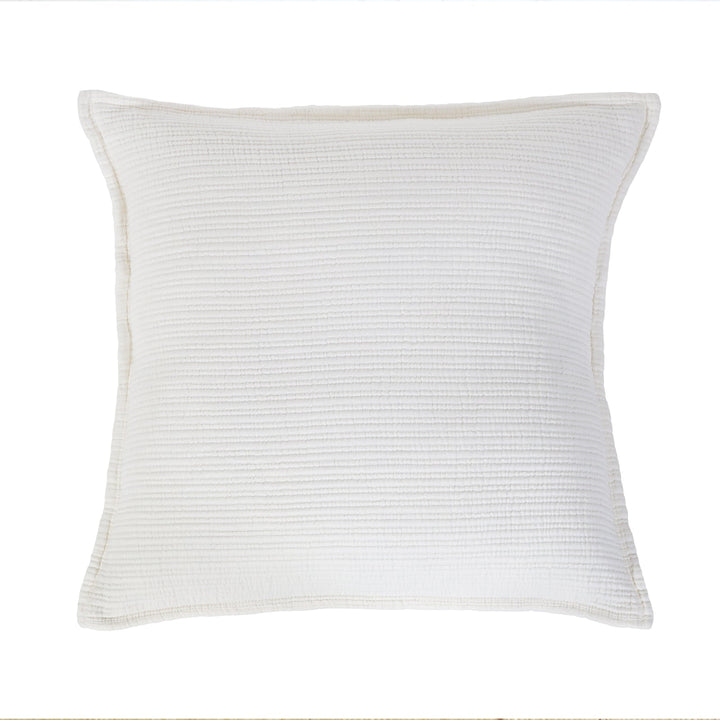 Chatham Pillow Sham Sham By Pom Pom at Home