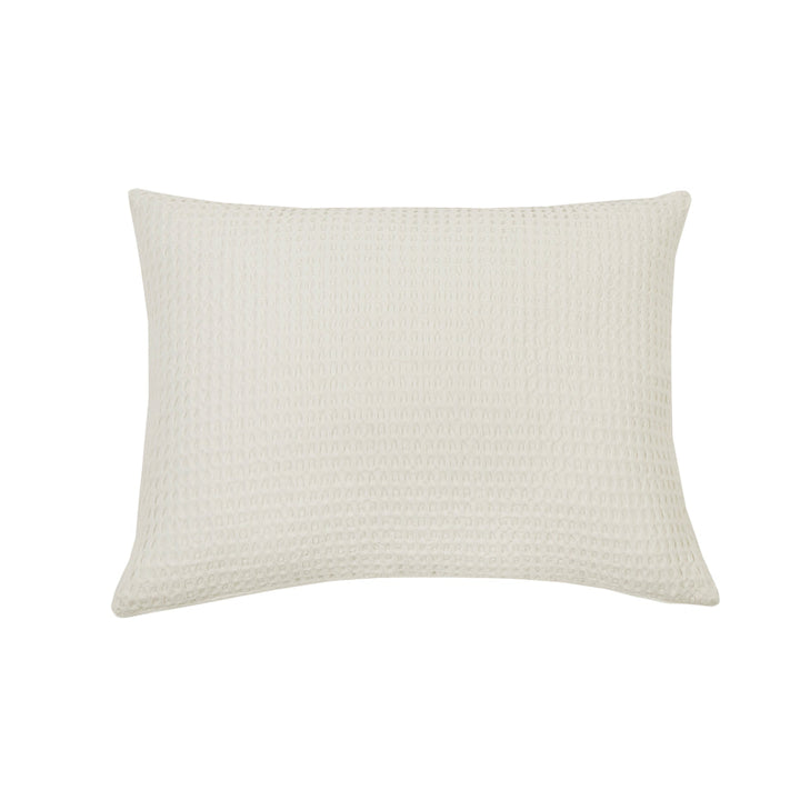 Zuma Pillow Sham Sham By Pom Pom at Home