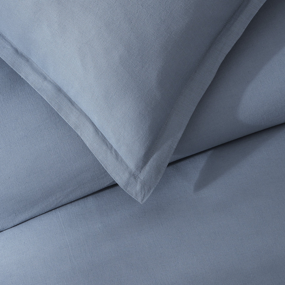 Egyptian Cotton-European Linen Duvet Cover Set Duvet Covers By Pure Parima