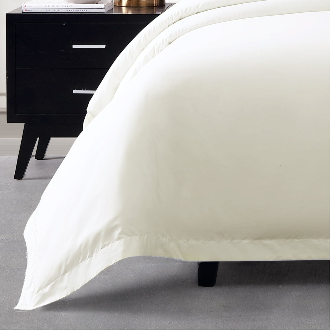 Ultra Percale Duvet Cover Set | Hotel Collection