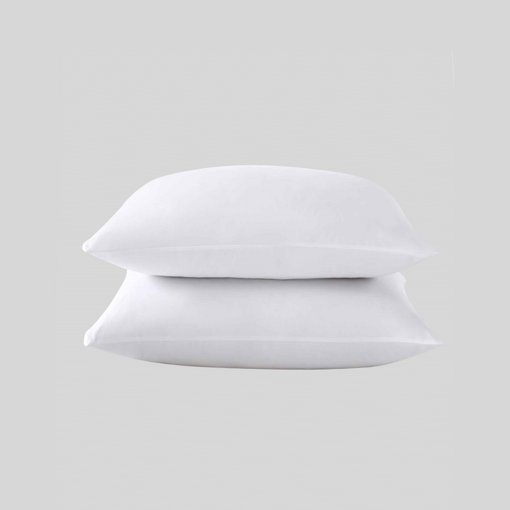 Organic TENCEL™ Pillow Protector Set Pillow Protector By Pure Parima