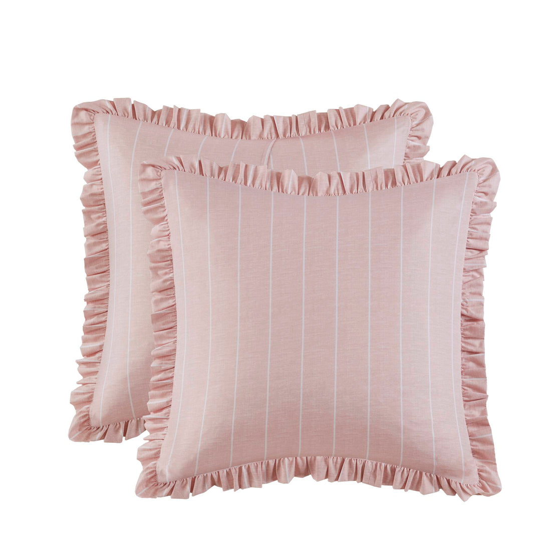 Ophelia Multi 8 Piece Comforter Set Comforter Sets By JLA HOME/Olliix (E & E Co., Ltd)