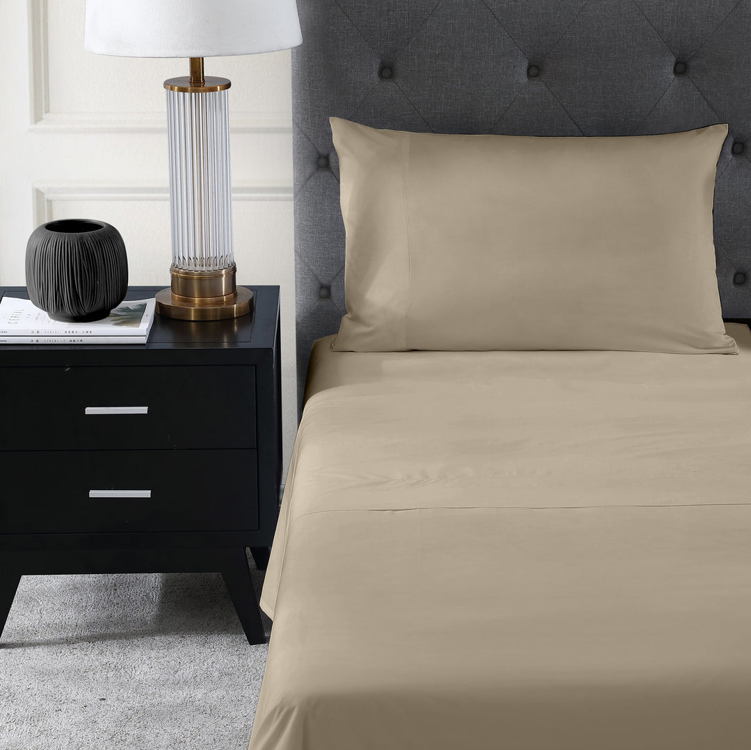Ultra Percale Sheet Set | Hotel Collection