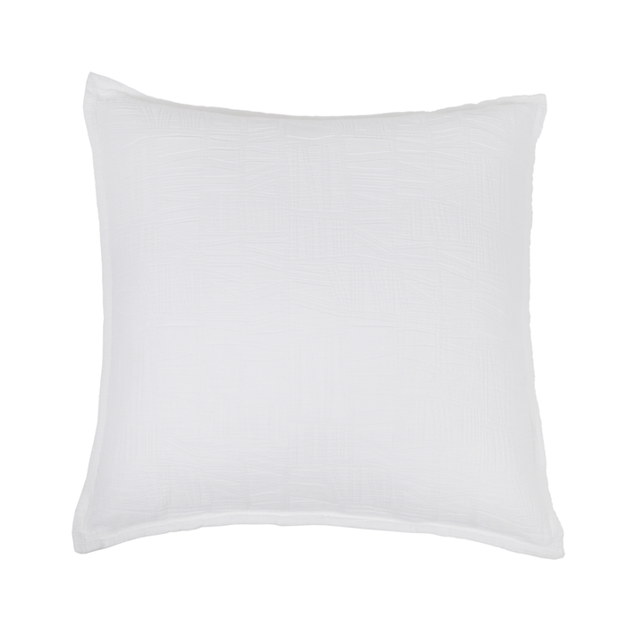 Harbour Pillow Sham Sham By Pom Pom at Home