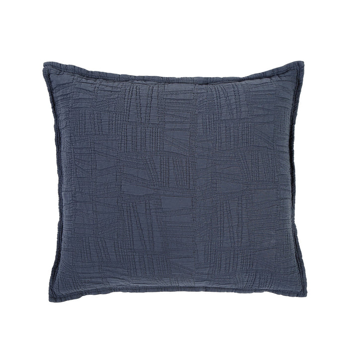 Harbour Pillow Sham Sham By Pom Pom at Home