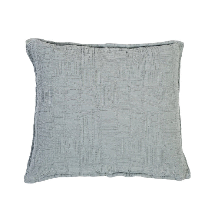 Harbour Pillow Sham Sham By Pom Pom at Home