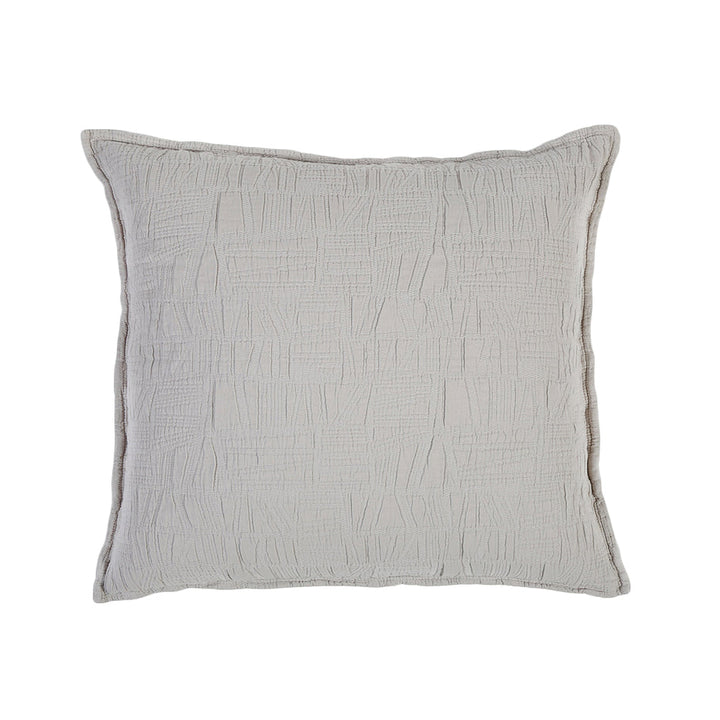 Harbour Pillow Sham Sham By Pom Pom at Home