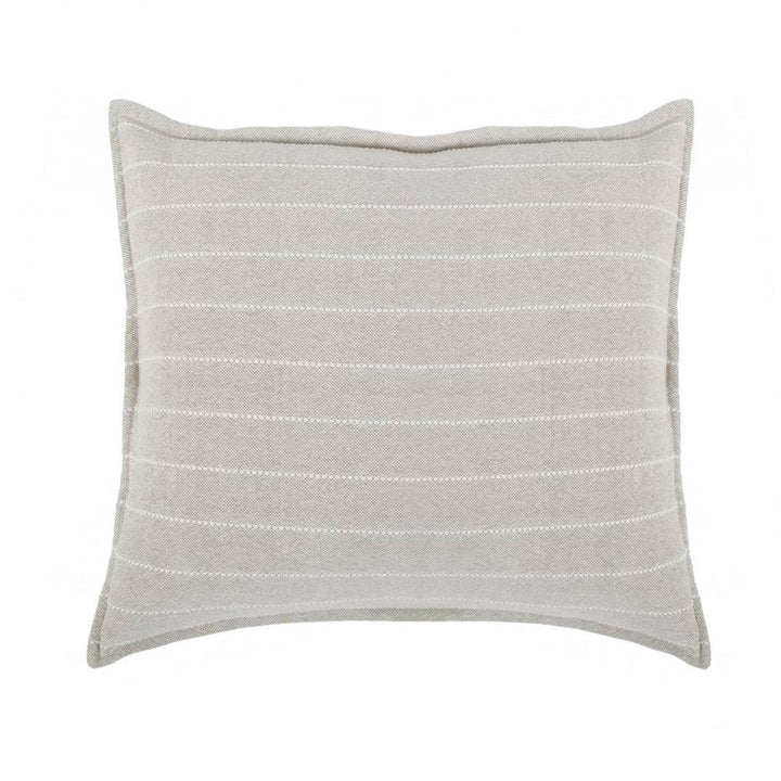 Henley Pillow Sham Sham By Pom Pom at Home