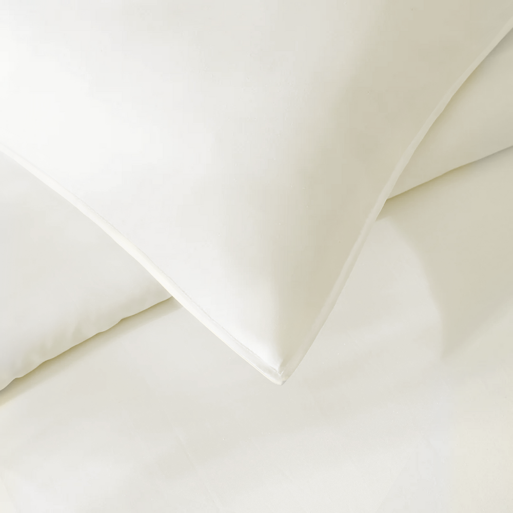 Silken Sateen TENCEL™ Duvet Cover Set Duvet Covers By Pure Parima