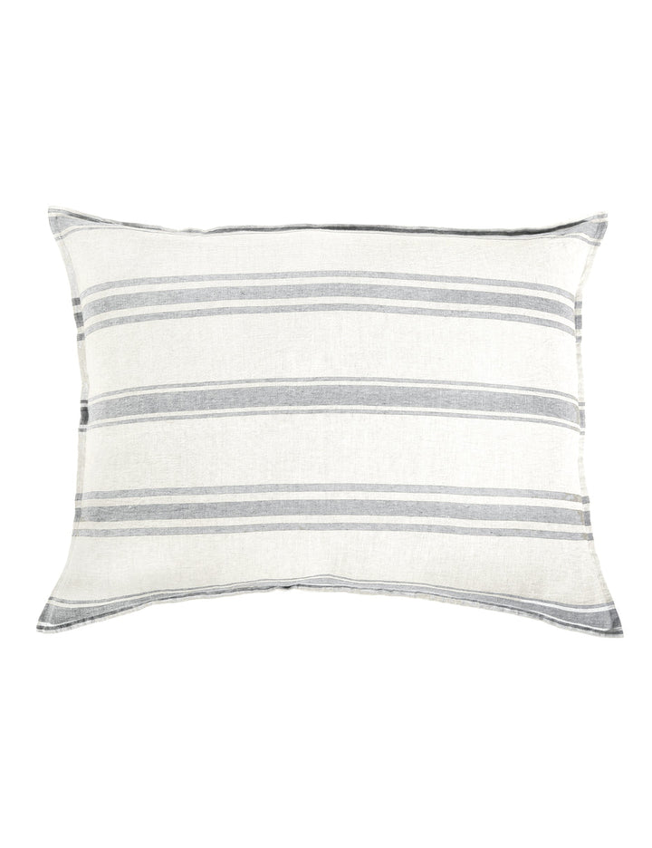 Jackson Pillow Sham Sham By Pom Pom at Home