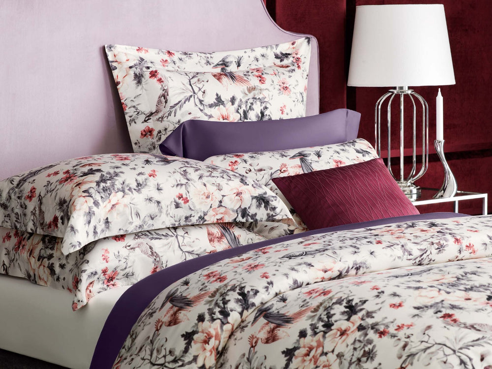 Jacqueline Fitted Sheet Fitted Sheet By Togas