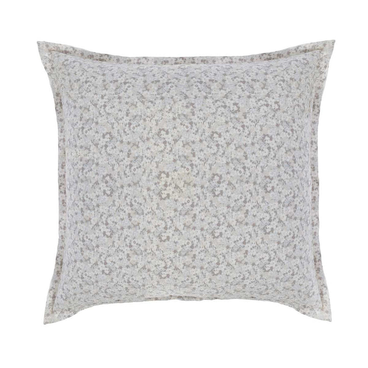 June Pillow Sham Sham By Pom Pom at Home