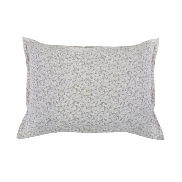 June Pillow Sham Sham By Pom Pom at Home