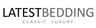Latest Bedding logo