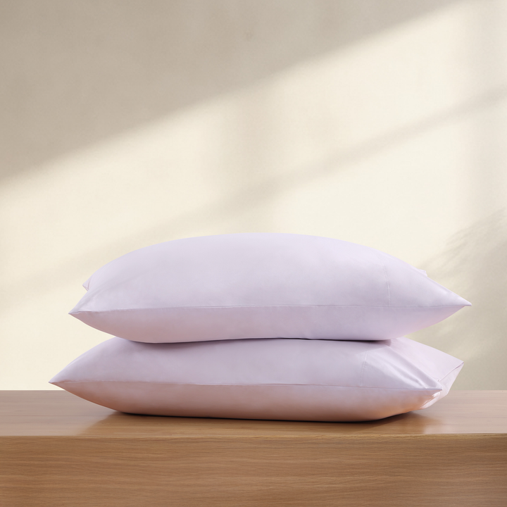 Ultra Percale Sheet Set | Hotel Collection Sheet Set By Pure Parima