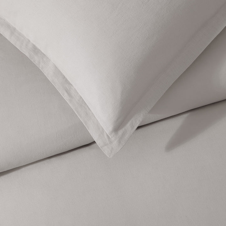 Egyptian Cotton-European Linen Duvet Cover Set Duvet Covers By Pure Parima