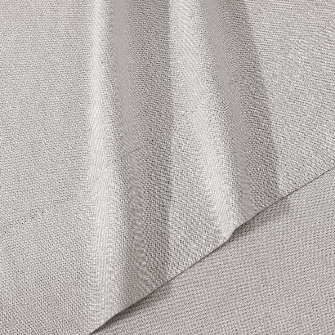 Egyptian Cotton-European Linen Sheet Set Sheet Set By Pure Parima