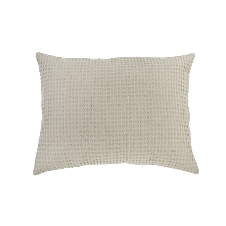 Zuma Pillow Sham Sham By Pom Pom at Home