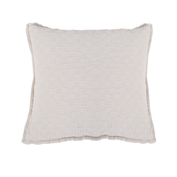 Ojai Pillow Sham Sham By Pom Pom at Home