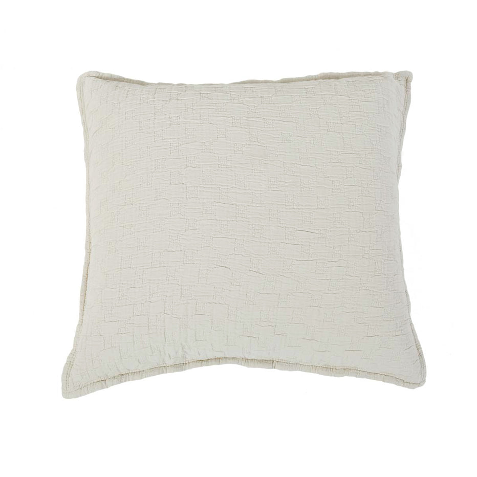 Ojai Pillow Sham Sham By Pom Pom at Home