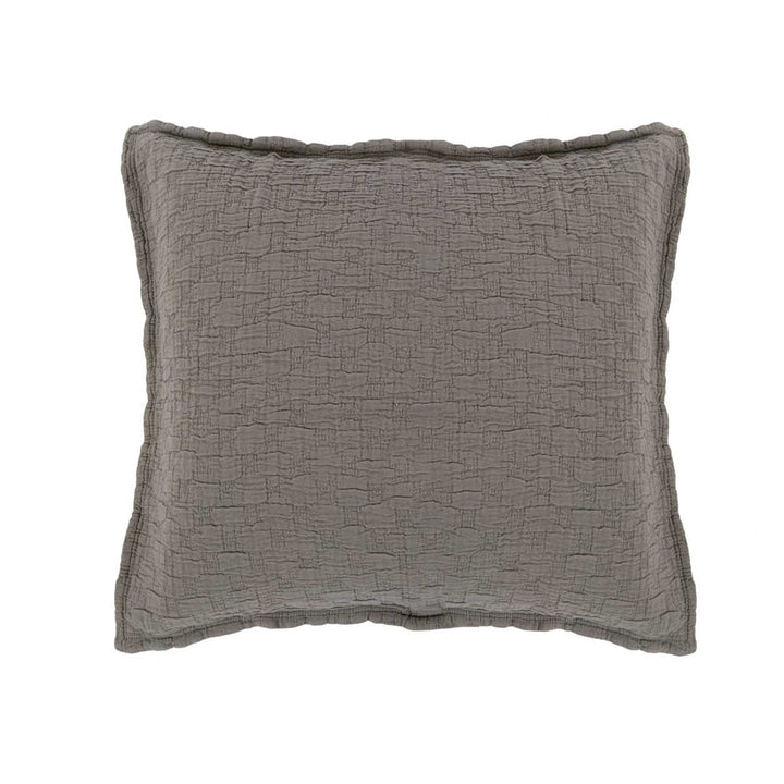 Ojai Pillow Sham Sham By Pom Pom at Home