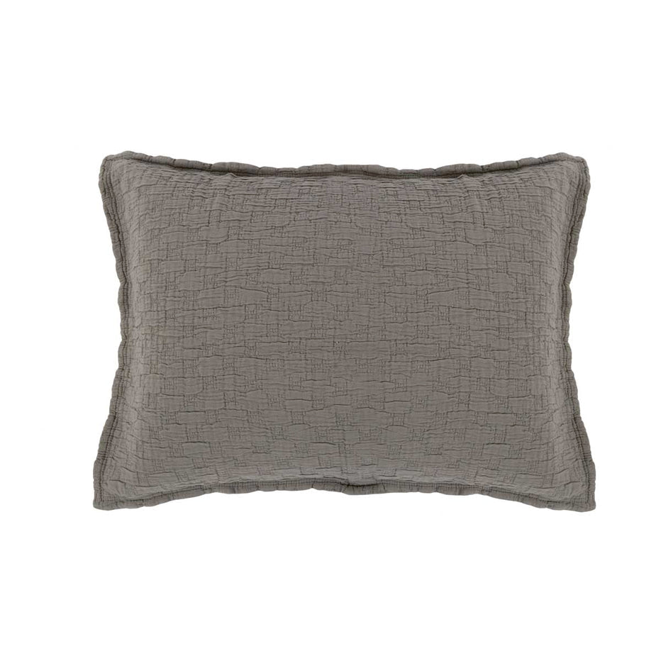 Ojai Pillow Sham Sham By Pom Pom at Home